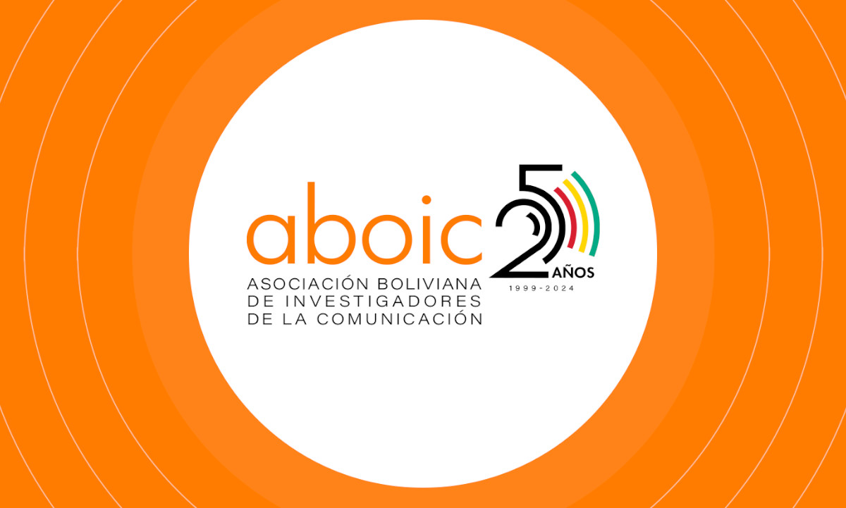 Asociación Boliviana de Investigadores en Comunicación