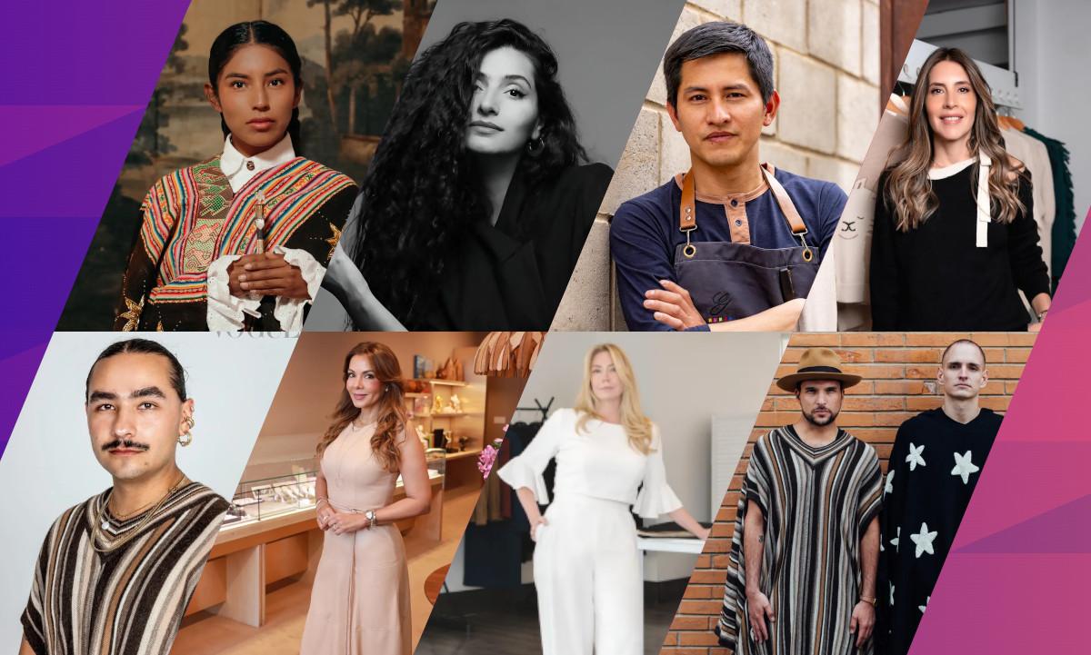 Bolivianos del Bicentenario: Voces de un país entre la tradición y el futuro